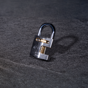 Premium 88/40 Cutaway Lock Deluxe
