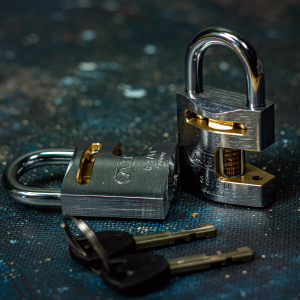 Premium 88/40 Cutaway Lock Deluxe